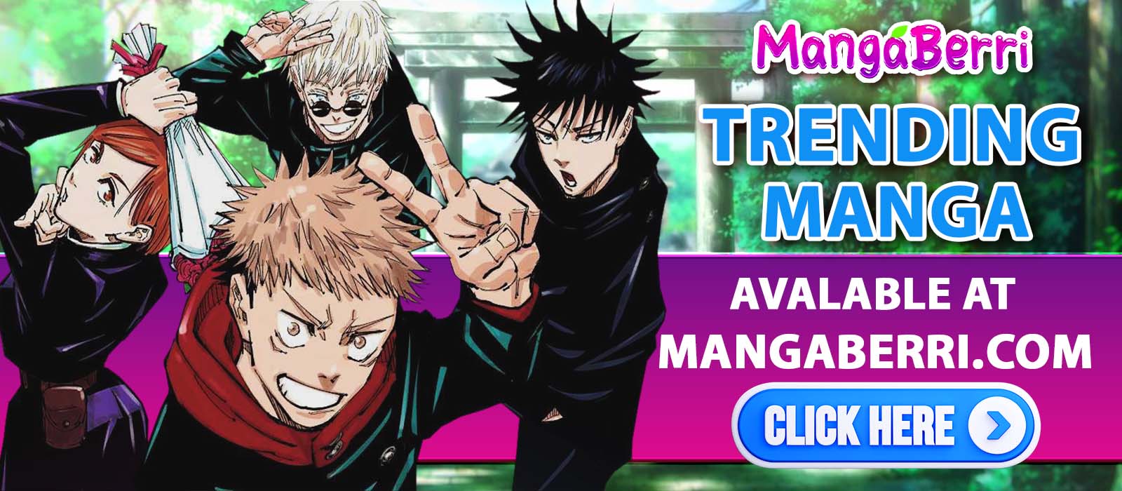 Mangaberri.com Mangaberri.com